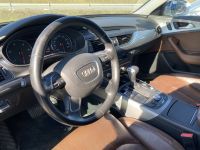 Audi A6 (C7) 2012 - Автомобиль на запчасти