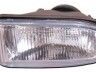 Renault Clio 1990-1998 ФАРА ПРОТИВОТУМАННАЯ ПЕРЕДНЯЯ ФАРА ПРОТИВОТУМАННАЯ ПЕРЕДНЯЯ для RENAULT CLIO ...
