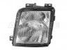 Volkswagen LT 1995-2006 ФАРА ОСНОВНАЯ ФАРА ОСНОВНАЯ для VW LT II Тип лампочки: H1/H4,...