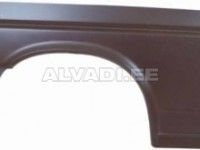 Volkswagen Transporter (T4, Caravelle, Multivan) 1990-2003 Poritiib КРЫЛО для VW TRANSPORTER (T4)/CARAVELLE/MULTIVA...