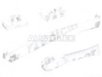 Skoda Octavia 1996-2011 РЕМКОМПЛЕКТ СТЕКЛОПОДЪЕМНИКА РЕМКОМПЛЕКТ СТЕКЛОПОДЪЕМНИКА для SKODA OCTAVIA ...