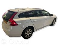 Volvo V60 2014 - Автомобиль на запчасти