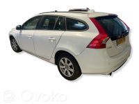 Volvo V60 2014 - Автомобиль на запчасти