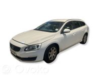 Volvo V60 2014 - Автомобиль на запчасти