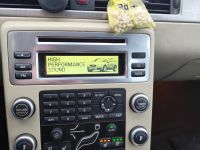 Volvo XC70 2008 - Автомобиль на запчасти