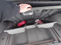 Hyundai Santa Fe 2005 - Автомобиль на запчасти