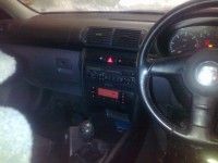 Seat Leon 2001 - Автомобиль на запчасти