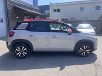 Citroen C3 Aircross 2020 - Автомобиль на запчасти