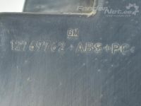 Saab 9-3 Udutule võre, vasak Запчасть код: 12769762
Тип кузова: Universaal