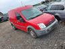 Ford Transit Connect / Tourneo Connect 2006 - Автомобиль на запчасти