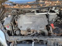Honda FR-V 2008 - Автомобиль на запчасти