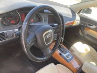 Audi A6 (C6) 2005 - Автомобиль на запчасти