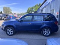 Subaru Forester 2012 - Автомобиль на запчасти