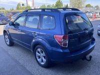 Subaru Forester 2012 - Автомобиль на запчасти