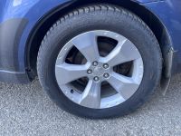Subaru Forester 2012 - Автомобиль на запчасти