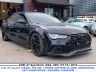 Audi A7 (4G) 2012 - Автомобиль на запчасти