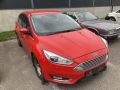 Ford Focus 2016 - Автомобиль на запчасти