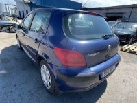 Peugeot 307 2004 - Автомобиль на запчасти