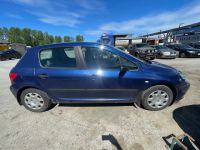 Peugeot 307 2004 - Автомобиль на запчасти