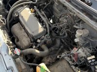 Suzuki Liana 2003 - Автомобиль на запчасти