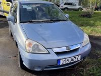 Suzuki Liana 2003 - Автомобиль на запчасти