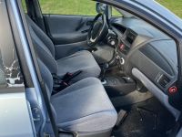 Suzuki Liana 2003 - Автомобиль на запчасти