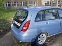 Suzuki Liana 2003 - Автомобиль на запчасти