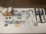 Mini One, Cooper (R50 / R52 / R53) 2001 Peeglid, tihendid