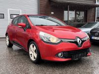 Renault Clio 2013 - Автомобиль на запчасти
