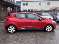 Renault Clio 2013 - Автомобиль на запчасти