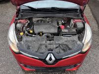 Renault Clio 2013 - Автомобиль на запчасти