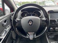 Renault Clio 2013 - Автомобиль на запчасти