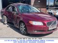 Volvo S80 2008 - Автомобиль на запчасти