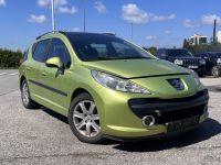 Peugeot 207 2007 - Автомобиль на запчасти