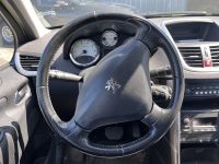 Peugeot 207 2007 - Автомобиль на запчасти