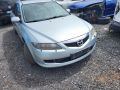 Mazda 6 (GG / GY) 2006 - Автомобиль на запчасти