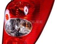 Renault Laguna 2001-2007 ФОНАРЬ ЗАДНИЙ ФОНАРЬ ЗАДНИЙ для RENAULT LAGUNA II (G) Стандар...