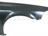 Renault Laguna 2001-2007 Poritiib КРЫЛО для RENAULT LAGUNA II (G) Material: ,
Кач...