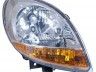 Renault Kangoo 1998-2008 ФАРА ОСНОВНАЯ ФАРА ОСНОВНАЯ для RENAULT KANGOO (KC/FC) Станда...