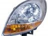 Renault Kangoo 1998-2008 ФАРА ОСНОВНАЯ ФАРА ОСНОВНАЯ для RENAULT KANGOO (KC/FC) Станда...
