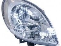 Renault Kangoo 1998-2008 ФАРА ОСНОВНАЯ ФАРА ОСНОВНАЯ для RENAULT KANGOO (KC/FC) Станда...