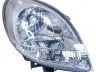 Renault Kangoo 1998-2008 ФАРА ОСНОВНАЯ ФАРА ОСНОВНАЯ для RENAULT KANGOO (KC/FC) Станда...