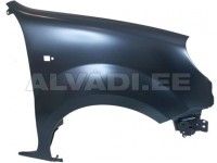 Renault Kangoo 1998-2008 Poritiib КРЫЛО для RENAULT KANGOO (KC/FC) Качество: PJ,
...