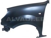 Renault Kangoo 1998-2008 Poritiib КРЫЛО для RENAULT KANGOO (KC/FC) Качество: PJ,
...