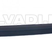 Renault Kangoo 1998-2008 stange БАМПЕР для RENAULT KANGOO (KC/FC) Surface: черн...