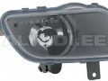 Volvo V70 2000-2007 ФАРА ПРОТИВОТУМАННАЯ ПЕРЕДНЯЯ ФАРА ПРОТИВОТУМАННАЯ ПЕРЕДНЯЯ для VOLVO V70 (P8...
