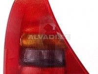 Renault Clio 1998-2012 ФОНАРЬ ЗАДНИЙ ФОНАРЬ ЗАДНИЙ для RENAULT CLIO II (B0/1/2) Стан...