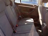 Volkswagen Golf 5 2007 - Автомобиль на запчасти