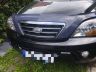 Kia Sorento 2007 - Автомобиль на запчасти