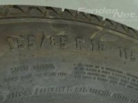 Land Rover Discovery Запасное колесо 18''5x120  Запчасть код: LR088518; LR114533
Тип кузова: Li...